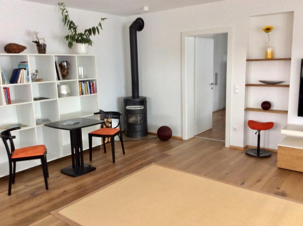 Ferienwohnung Urlaubsfreude Fuer 2 Bis 7 Personen Paternion Exterior photo