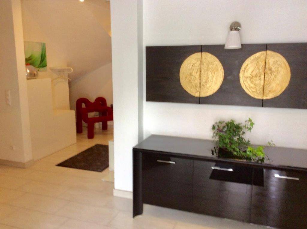 Ferienwohnung Urlaubsfreude Fuer 2 Bis 7 Personen Paternion Exterior photo