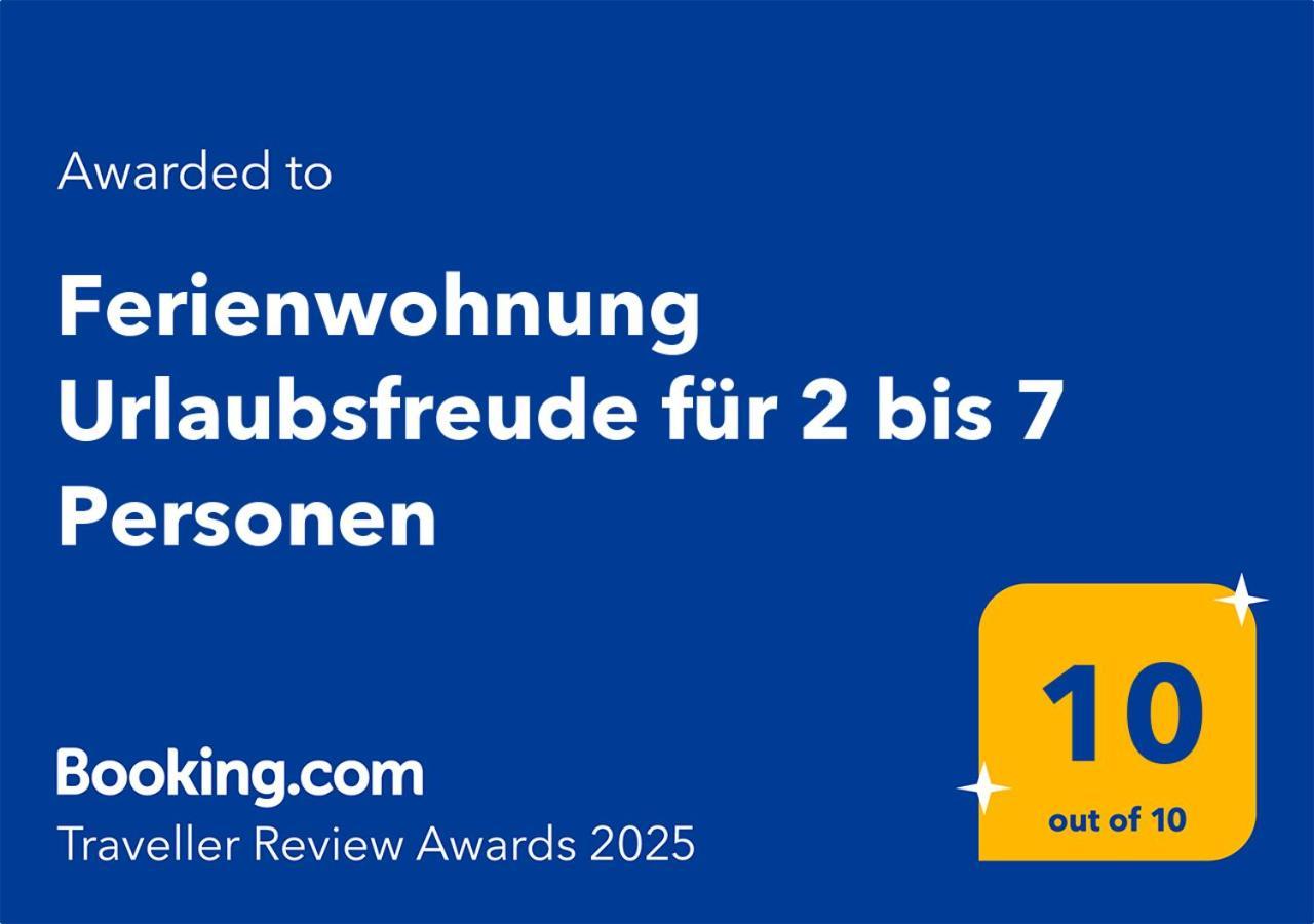 Ferienwohnung Urlaubsfreude Fuer 2 Bis 7 Personen Paternion Exterior photo